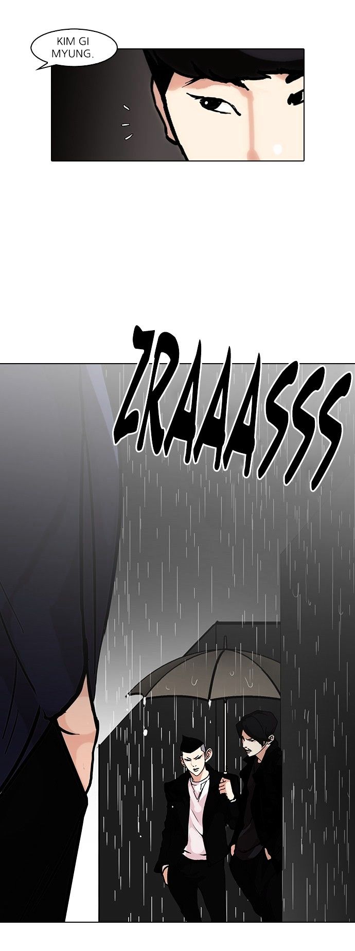 Lookism - Manhwa chapter 88 - page 4