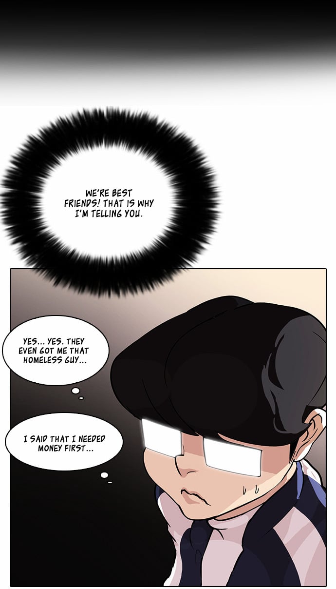 Lookism - Manhwa chapter 86 - page 10