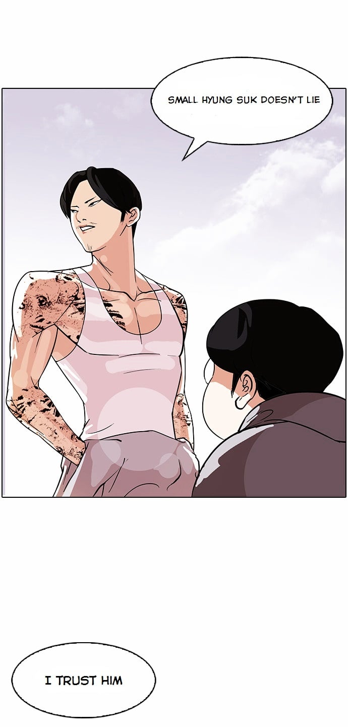 Lookism - Manhwa Chapter 80 - page 12