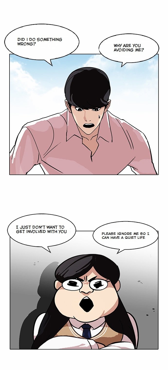 Lookism - Manhwa chapter 79 - page 29