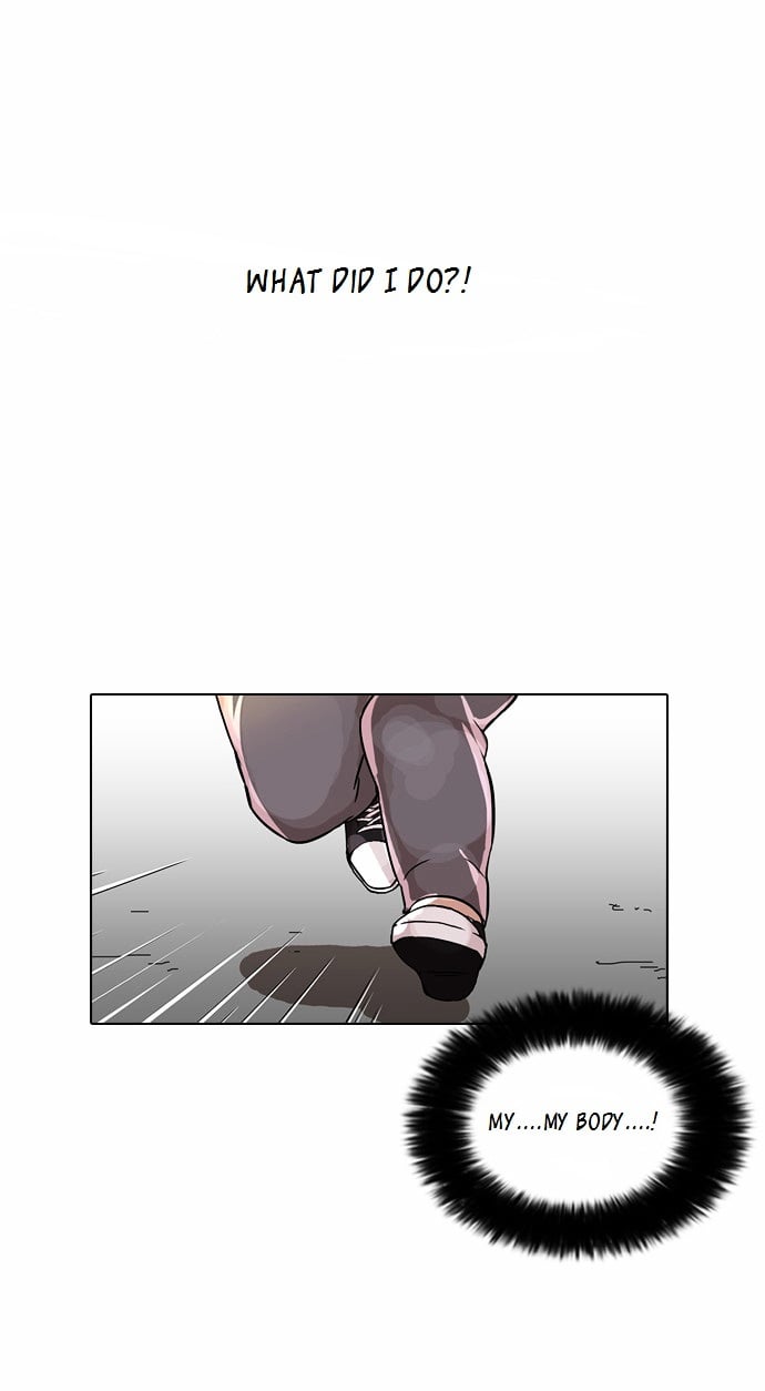 Lookism - Manhwa chapter 79 - page 46