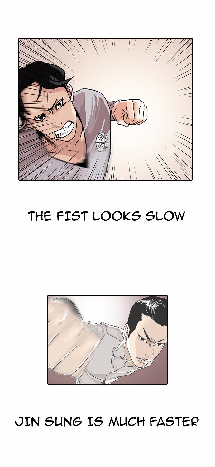 Lookism - Manhwa Chapter 77 - page 11