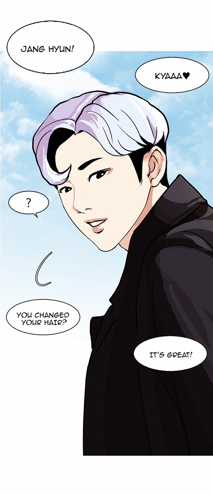 Lookism - Manhwa Chapter 77 - page 37