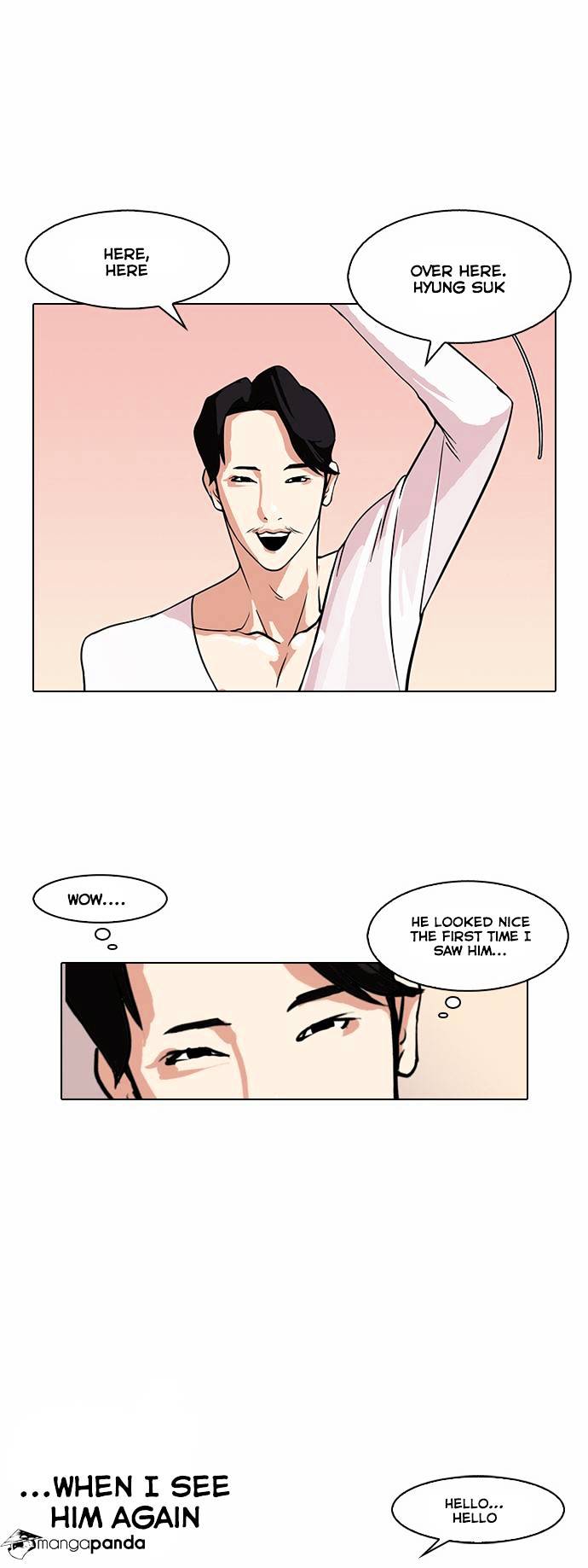 Lookism - Manhwa chapter 75 - page 24