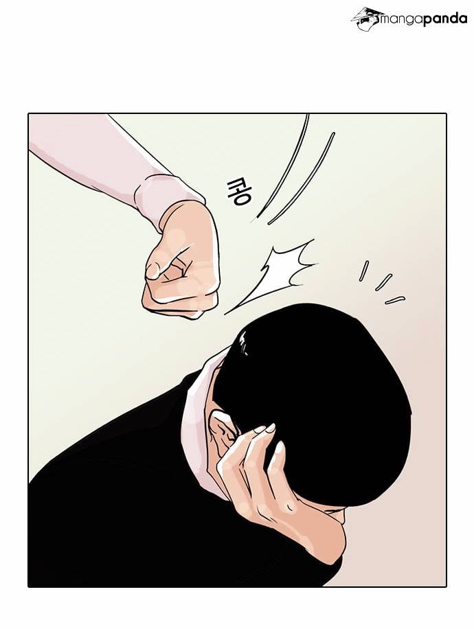 Lookism - Manhwa chapter 74 - page 35