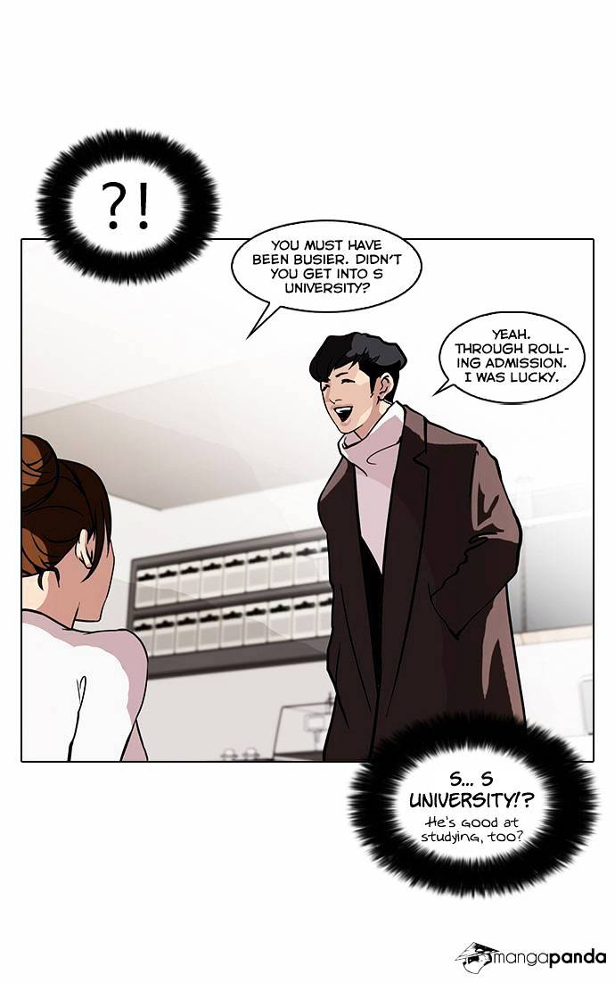 Lookism - Manhwa chapter 73 - page 12