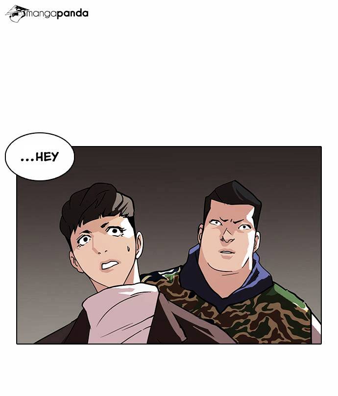 Lookism - Manhwa chapter 73 - page 38