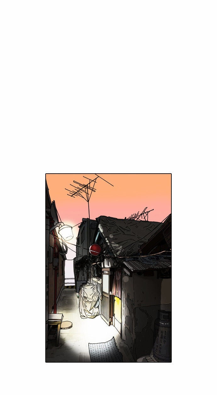 Lookism - Manhwa Chapter 72 - page 34