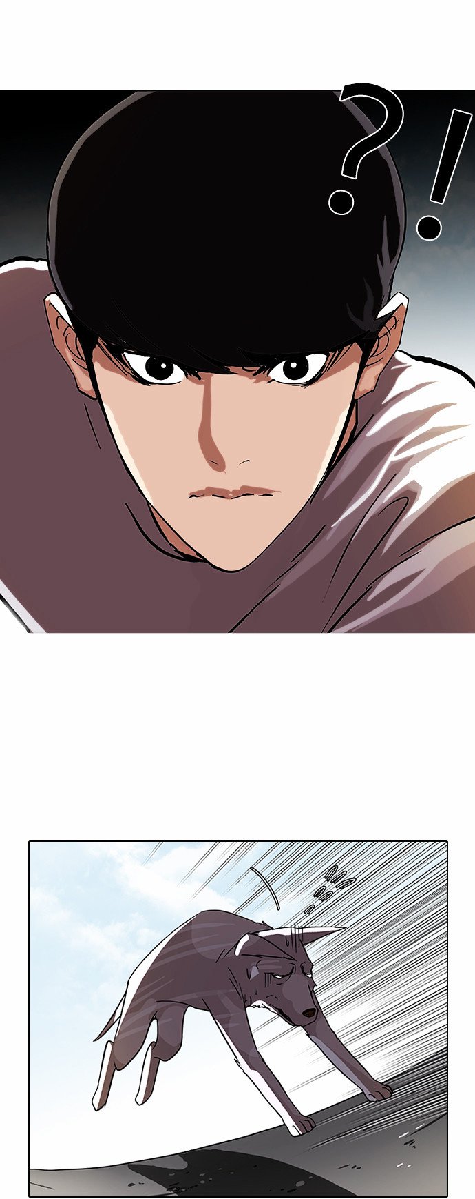 Lookism - Manhwa chapter 70 - page 9