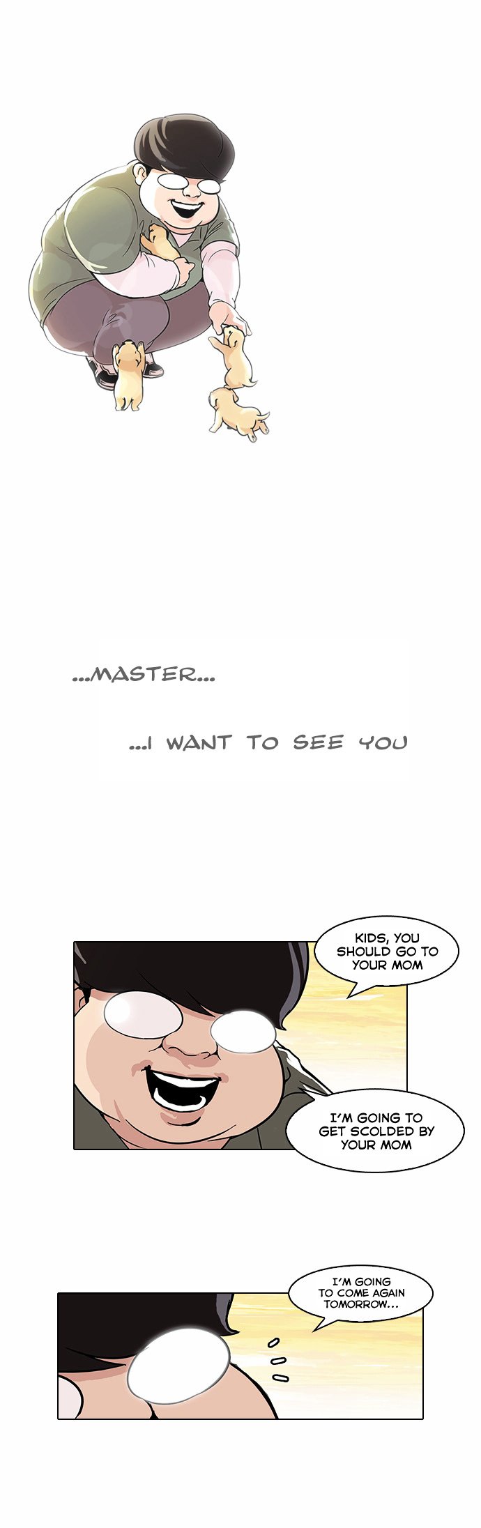 Lookism - Manhwa chapter 62 - page 24