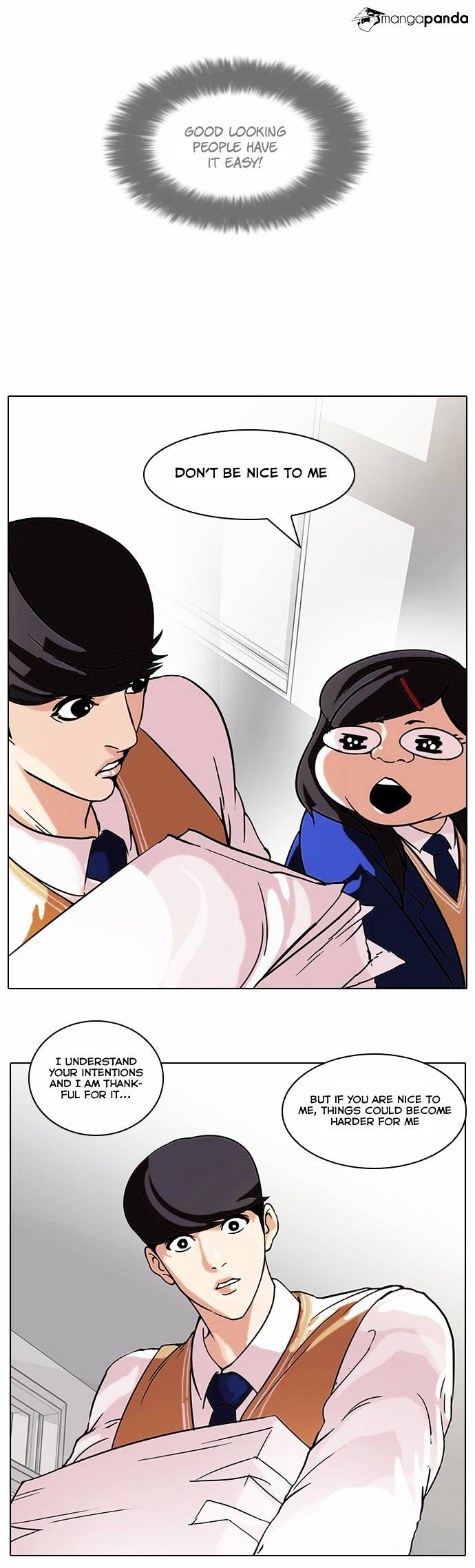 Lookism - Manhwa chapter 59 - page 7