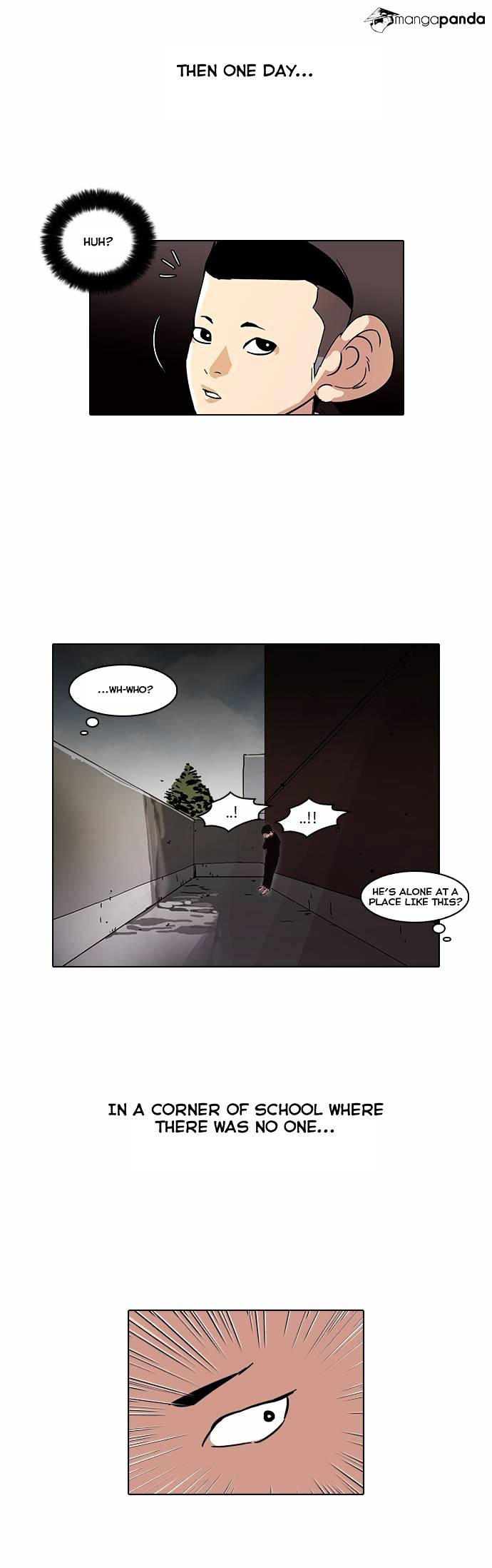 Lookism - Manhwa chapter 52 - page 29