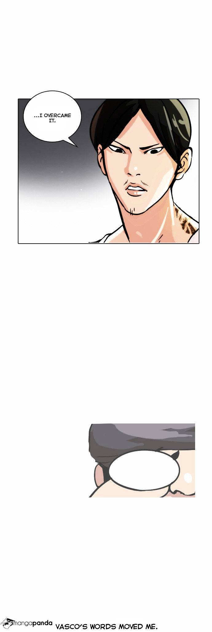 Lookism - Manhwa chapter 33 - page 28