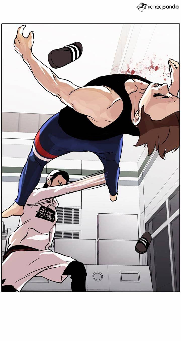 Lookism - Manhwa chapter 31 - page 15