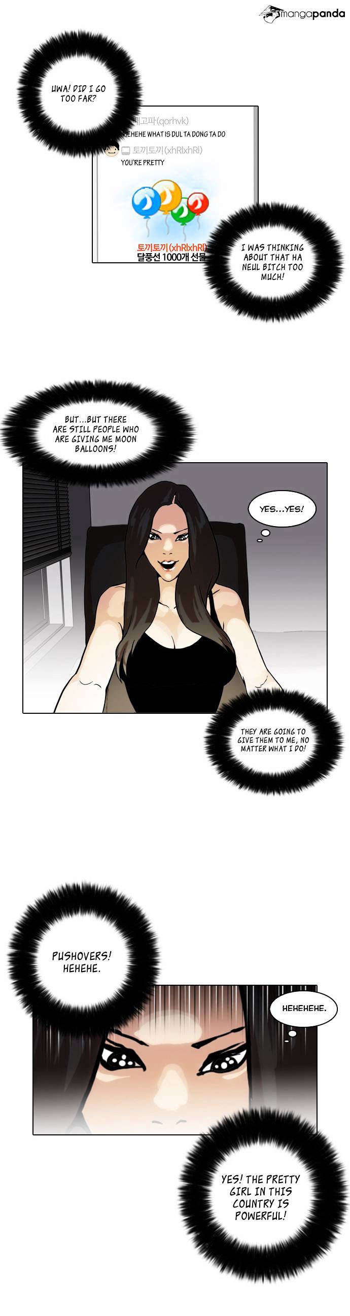 Lookism - Manhwa chapter 29 - page 15