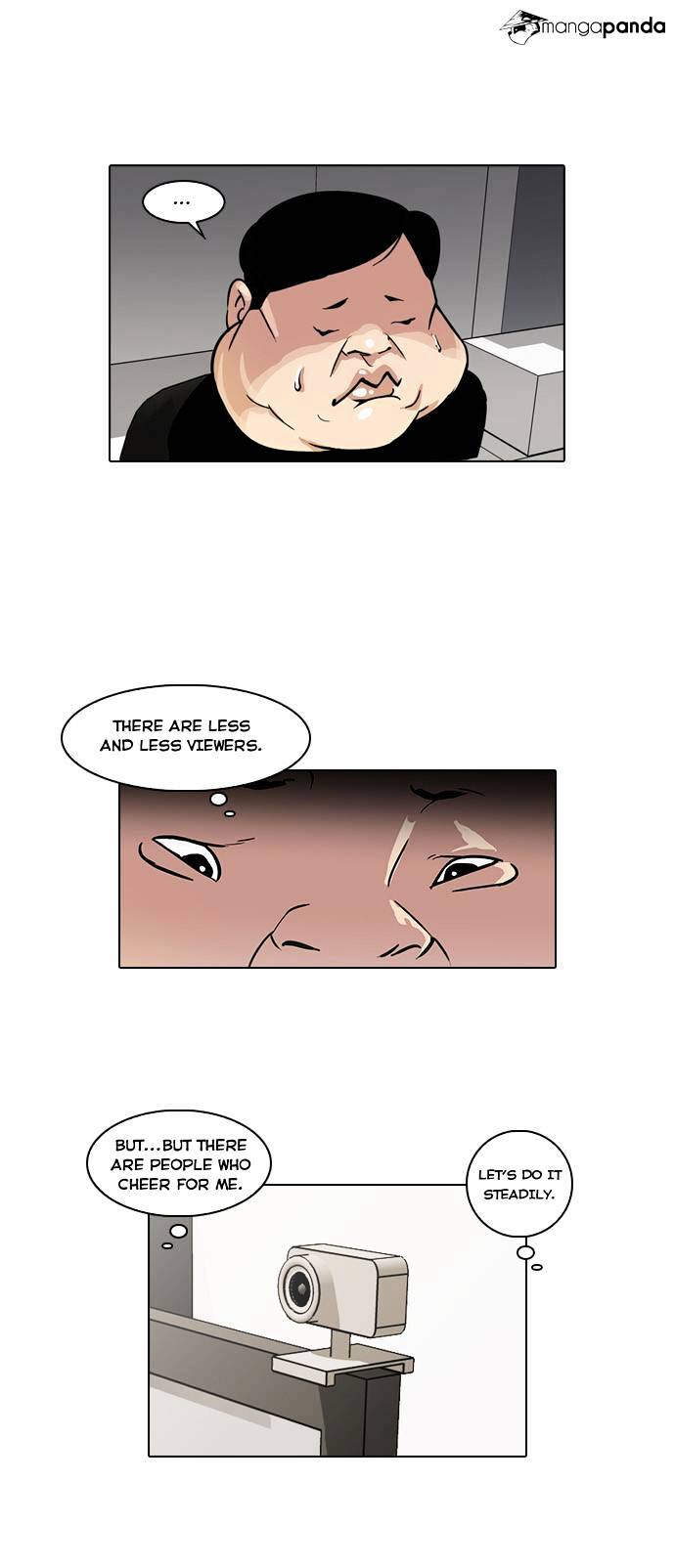 Lookism - Manhwa chapter 29 - page 18