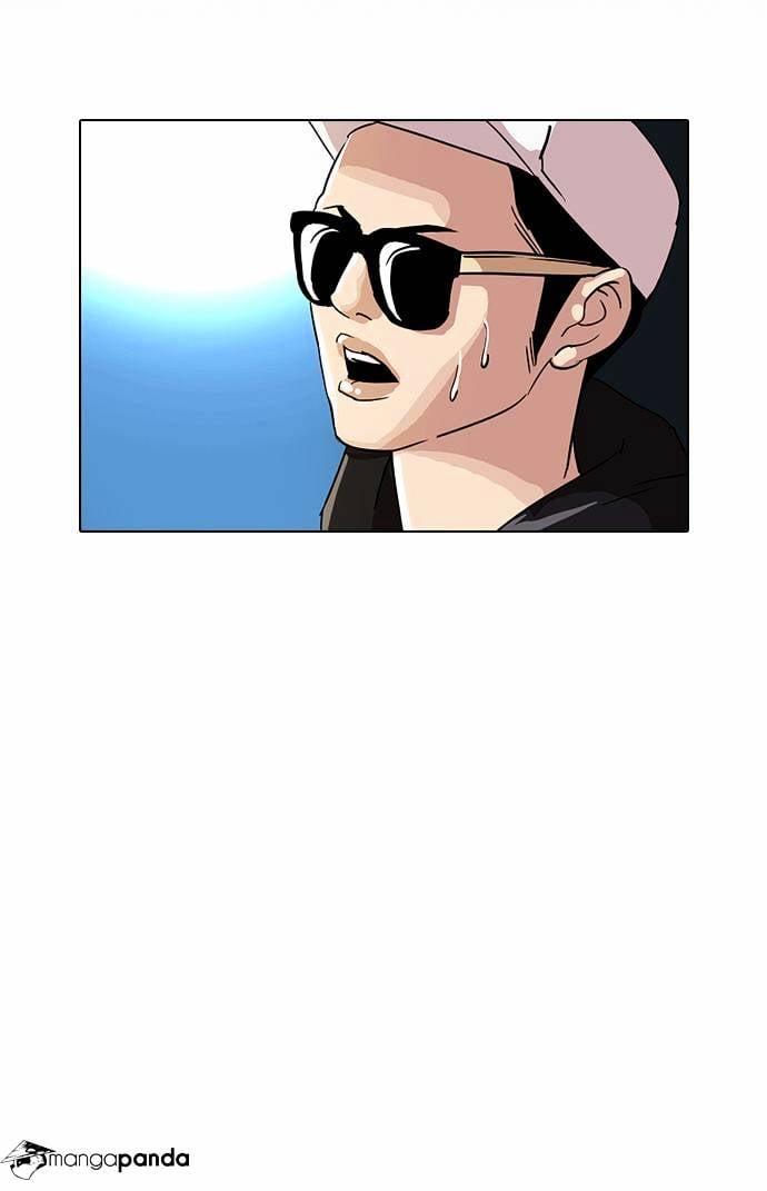 Lookism - Manhwa chapter 27 - page 34