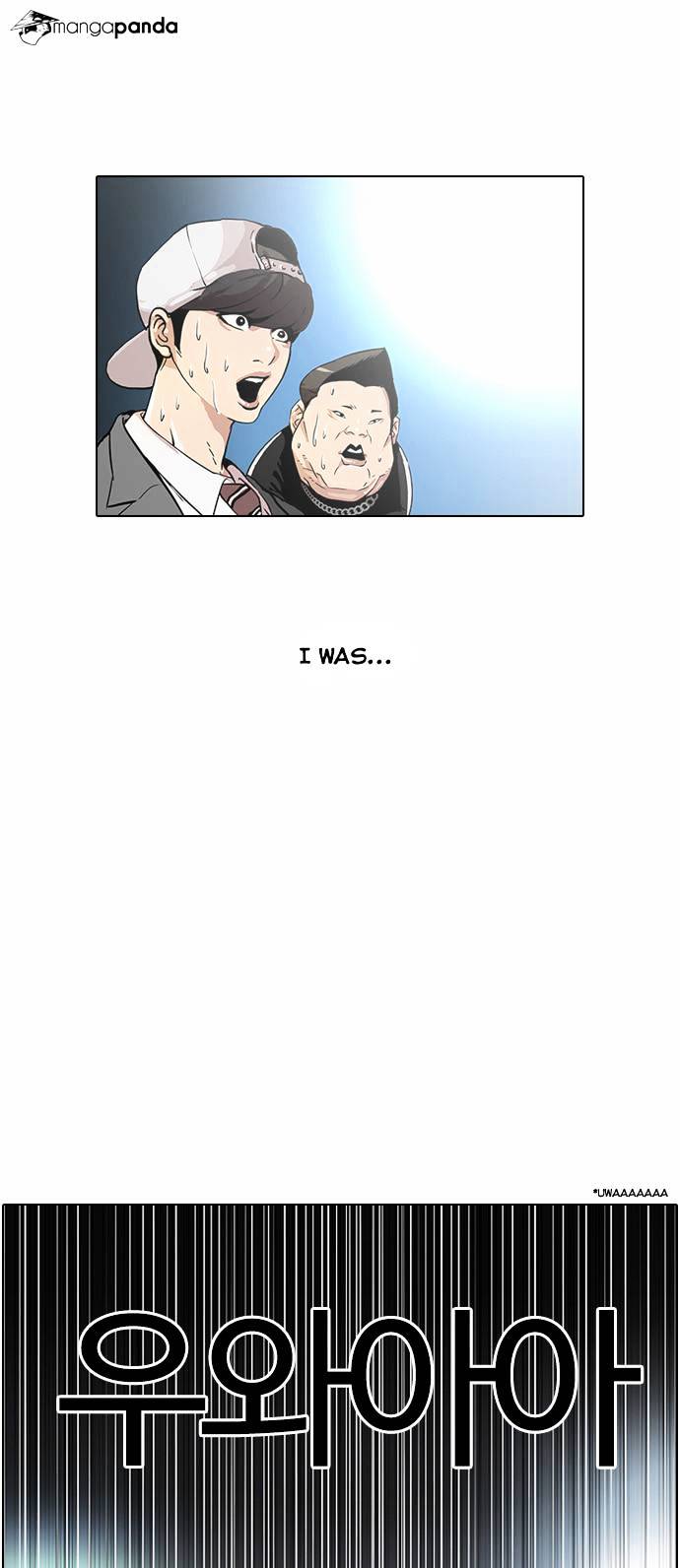 Lookism - Manhwa chapter 27 - page 38