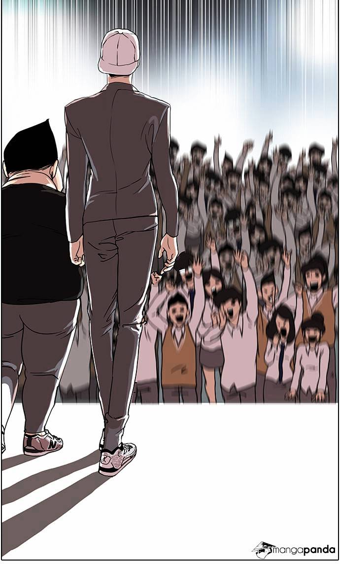 Lookism - Manhwa chapter 27 - page 39