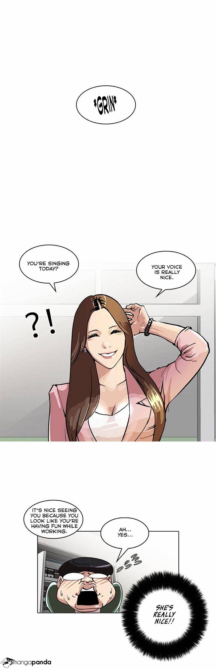 Lookism - Manhwa chapter 23 - page 23