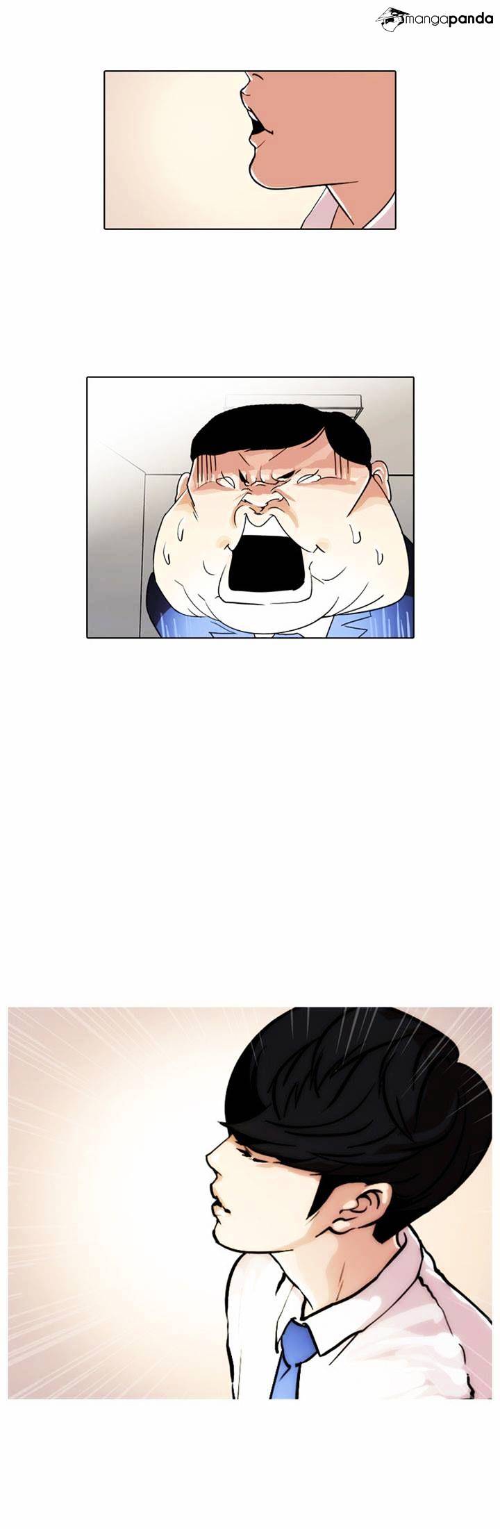 Lookism - Manhwa chapter 23 - page 41