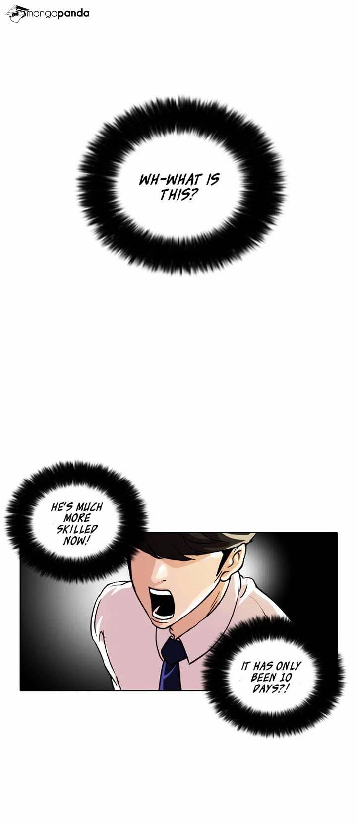 Lookism - Manhwa chapter 23 - page 42