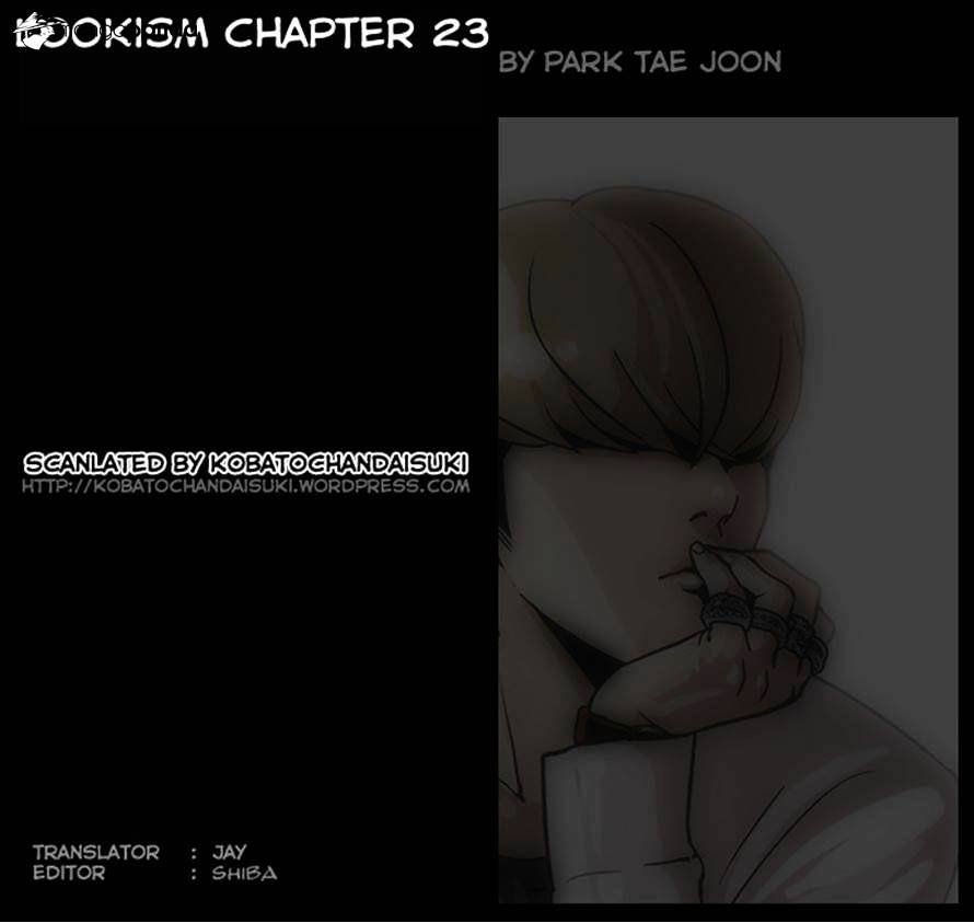 Lookism - Manhwa chapter 23 - page 48