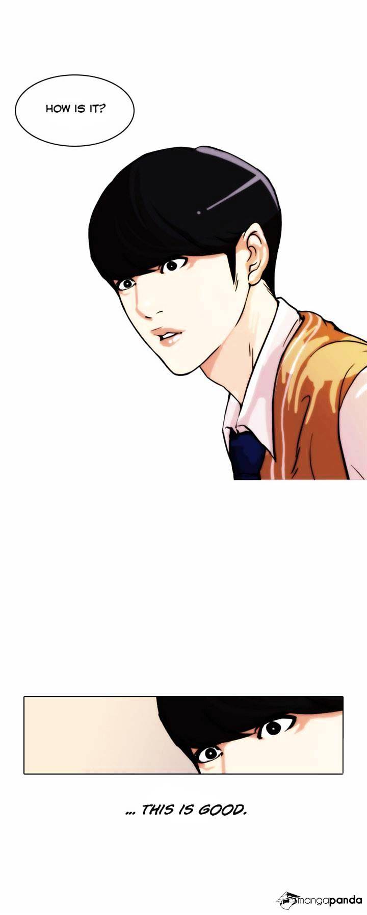 Lookism - Manhwa chapter 23 - page 5