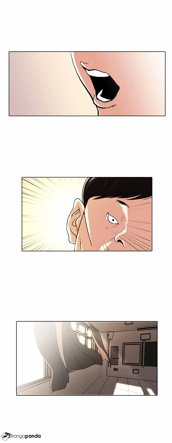 Lookism - Manhwa chapter 22 - page 28