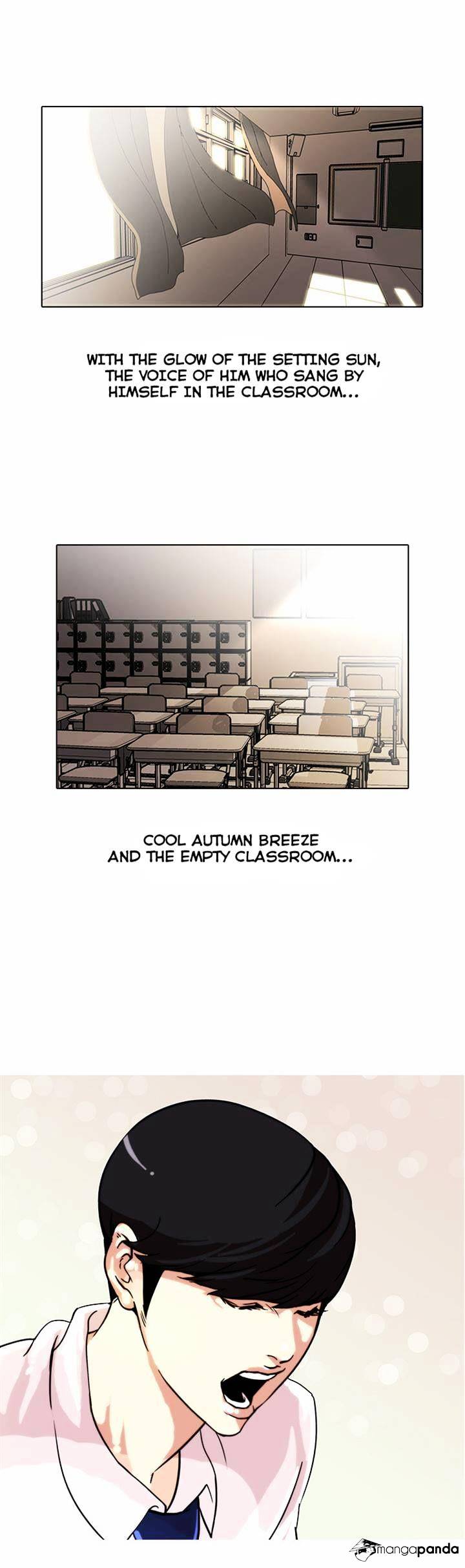 Lookism - Manhwa chapter 22 - page 31