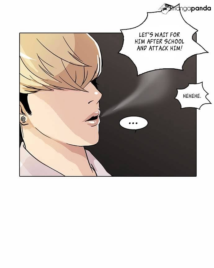 Lookism - Manhwa chapter 20 - page 11