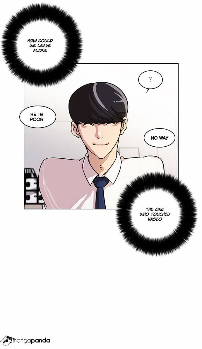 Lookism - Manhwa chapter 19 - page 35