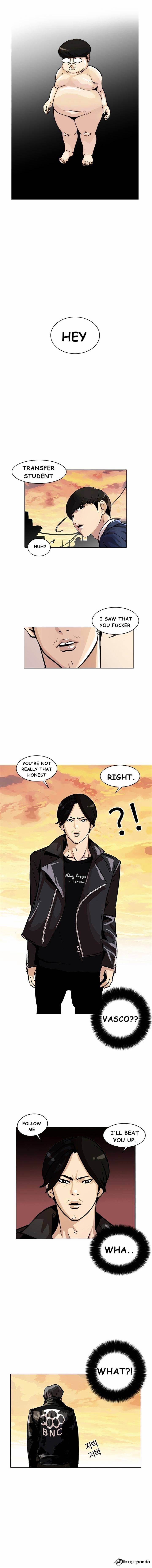 Lookism - Manhwa Chapter 17 - page 11