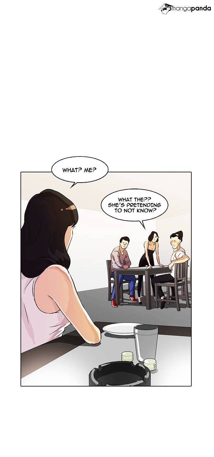 Lookism - Manhwa chapter 12 - page 14