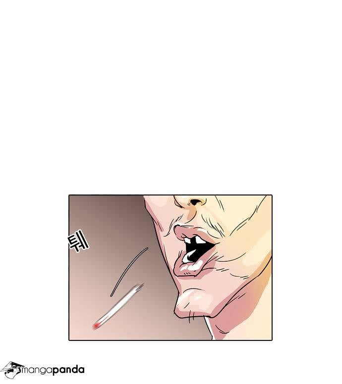 Lookism - Manhwa chapter 12 - page 19