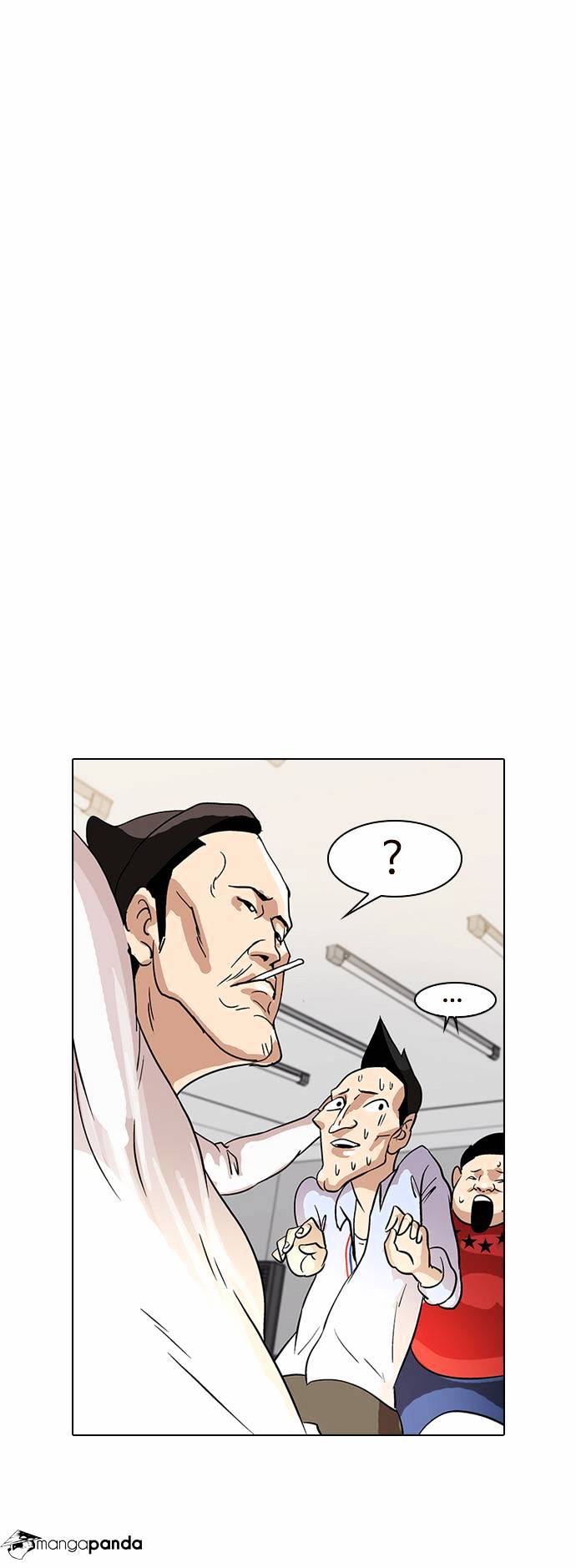 Lookism - Manhwa chapter 12 - page 29