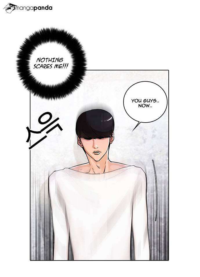 Lookism - Manhwa chapter 12 - page 31