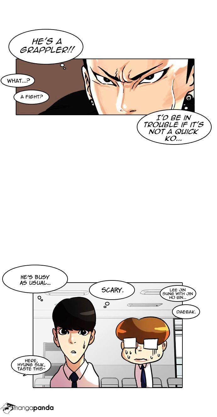 Lookism - Manhwa chapter 9 - page 30