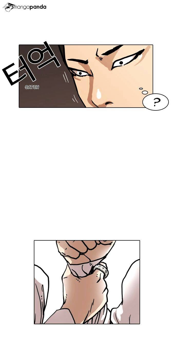 Lookism - Manhwa chapter 6 - page 22