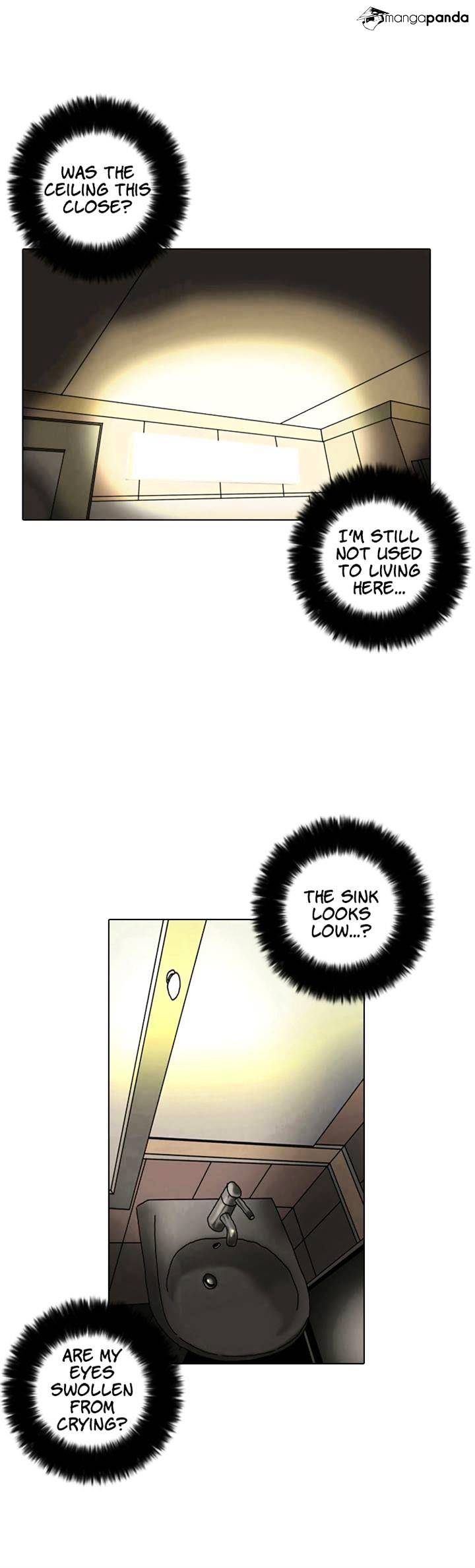 Lookism - Manhwa chapter 2 - page 67