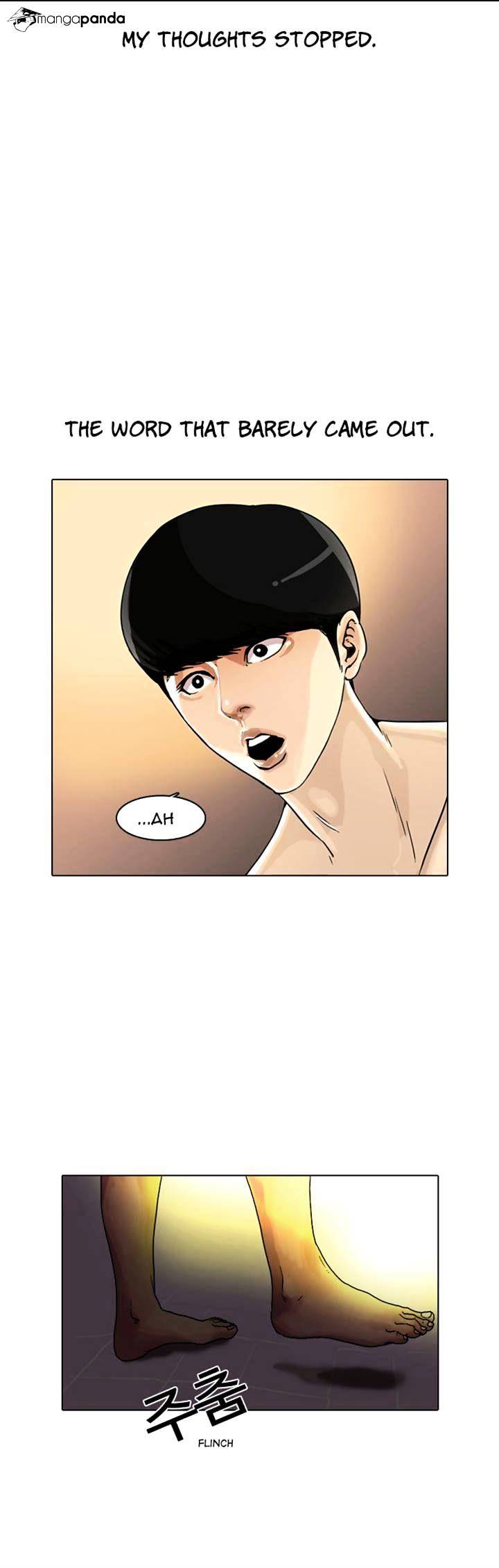 Lookism - Manhwa chapter 2 - page 72