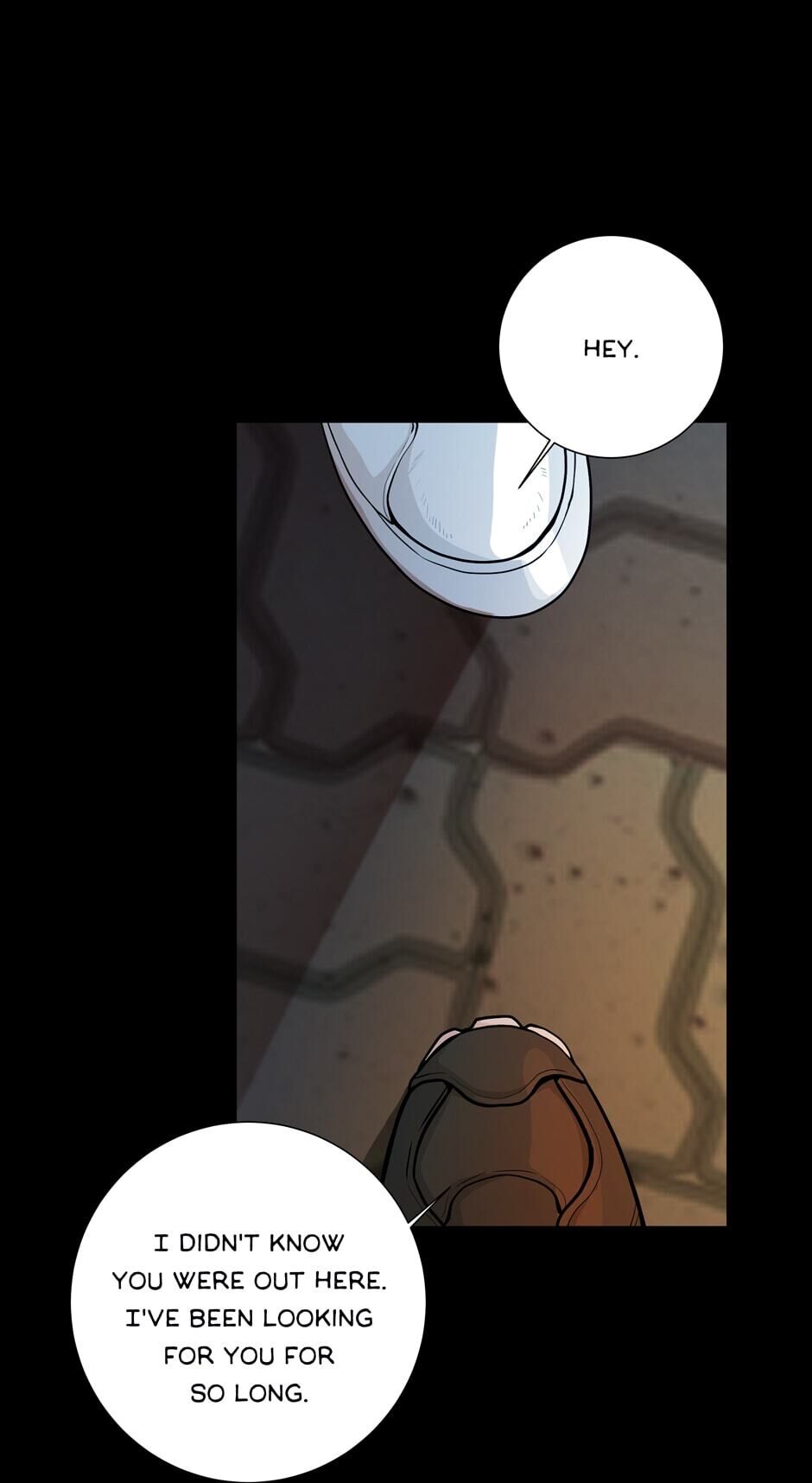 When a Thousand Moons Rise chapter 3 - page 42