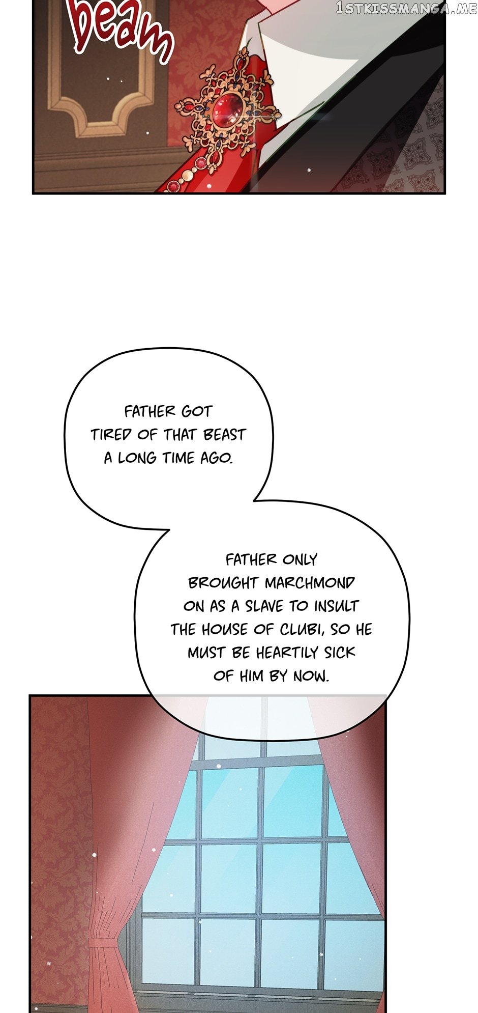 Preventing the Making of a Tyrant Chapter 62 - page 33