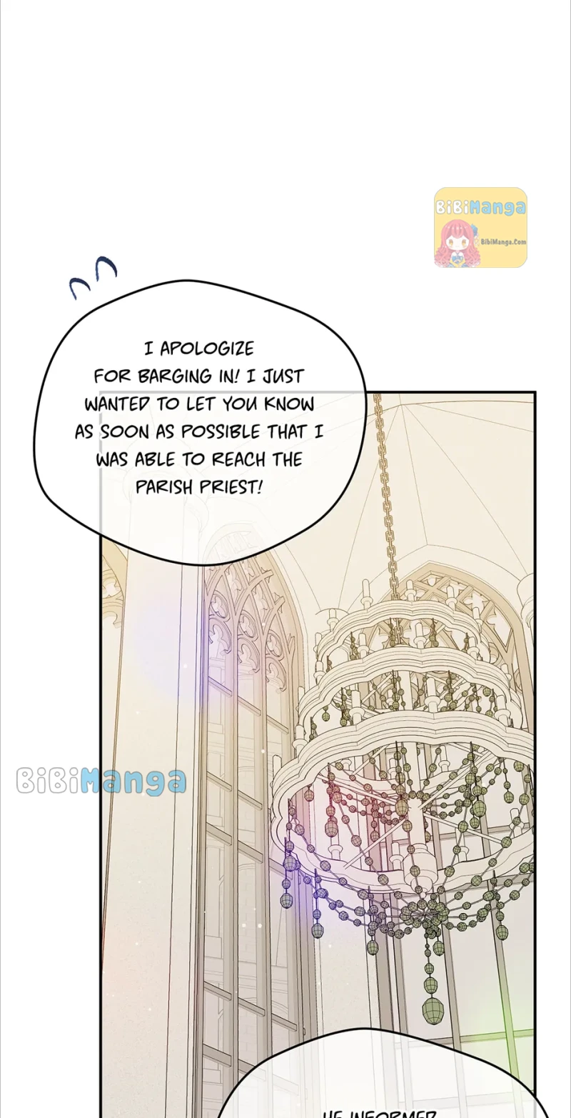 Preventing the Making of a Tyrant Chapter 78 - page 73