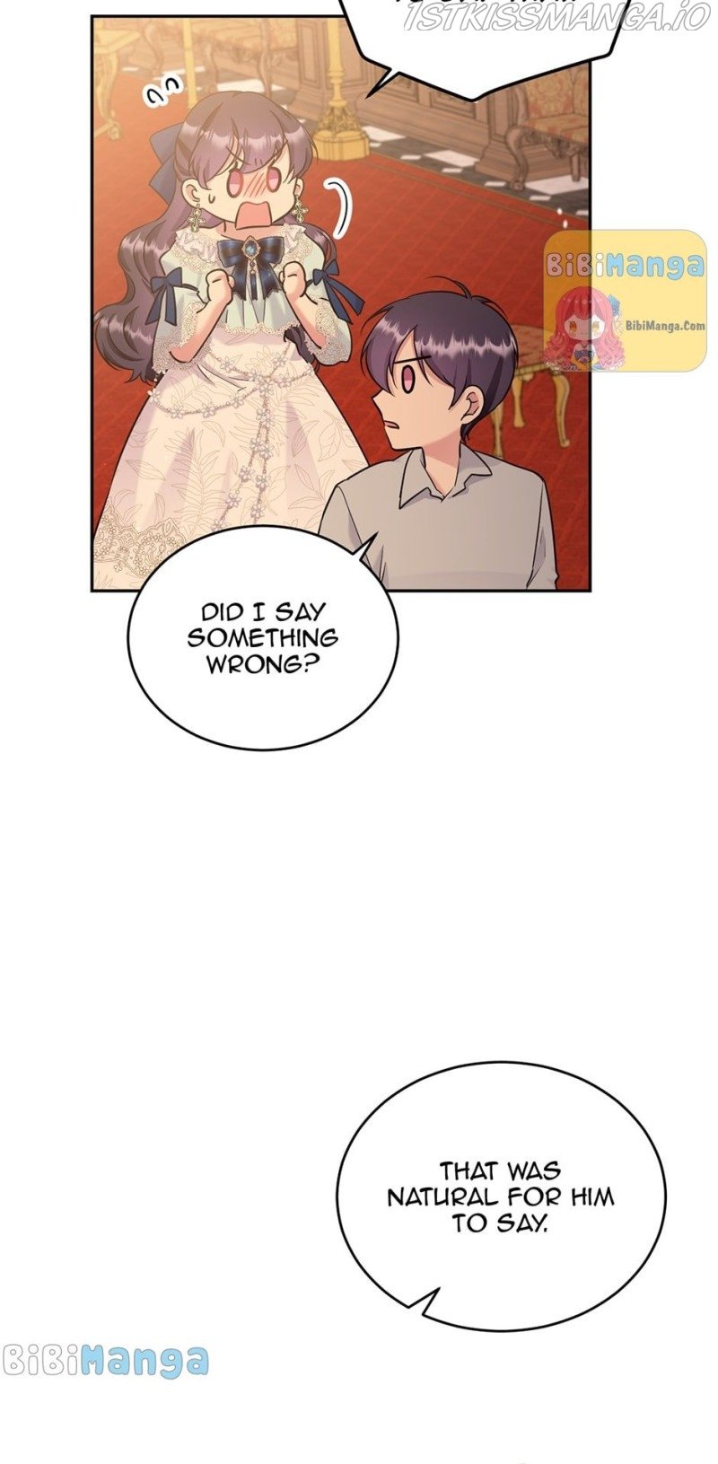 The Goal Is to Become a Gold Spoon so I Need to Be Completely Invulnerable chapter 109 - page 54