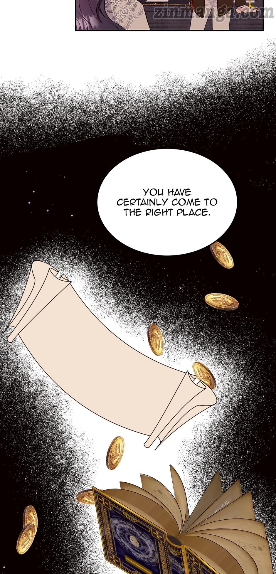 The Goal Is to Become a Gold Spoon so I Need to Be Completely Invulnerable chapter 81 - page 25