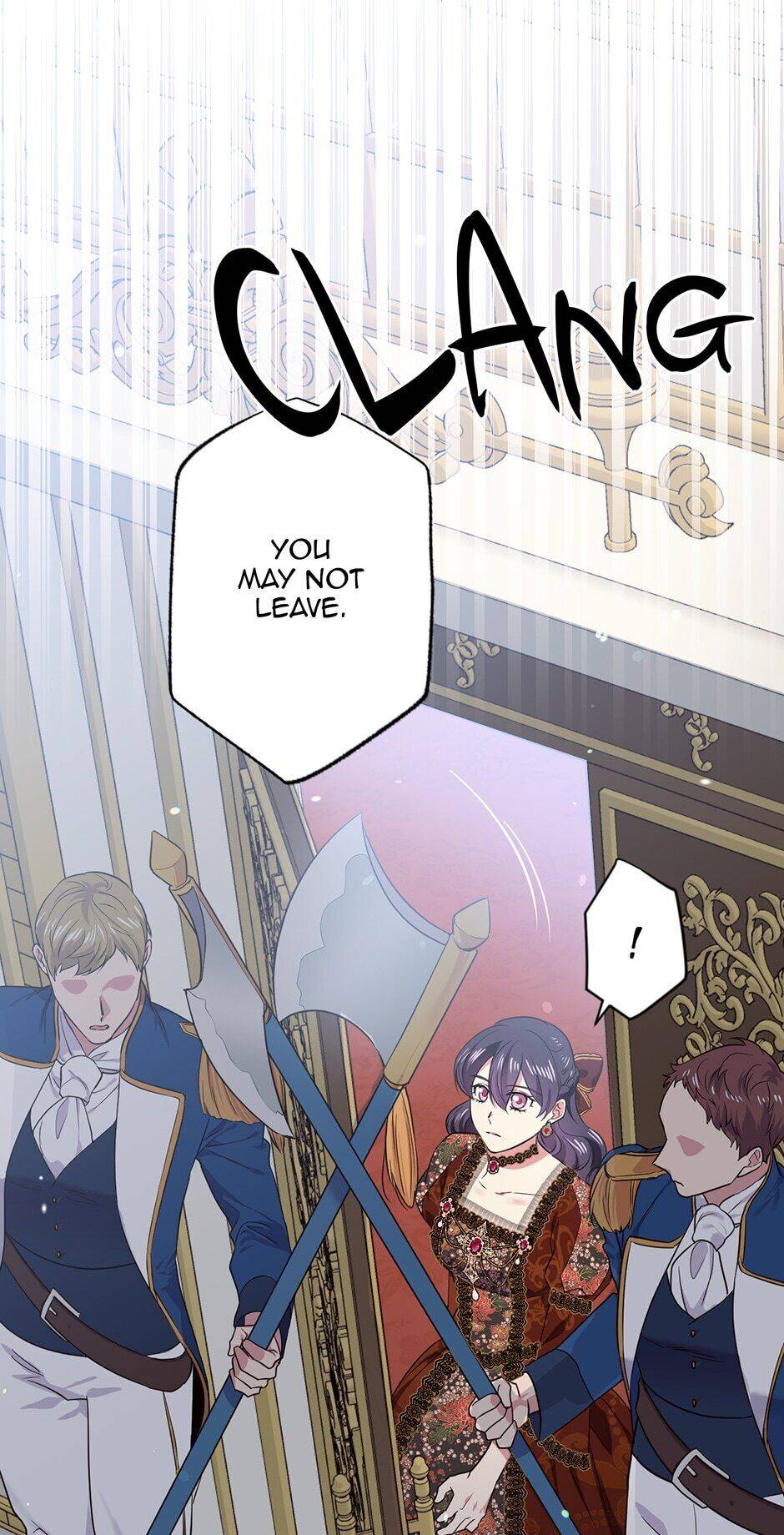 The Goal Is to Become a Gold Spoon so I Need to Be Completely Invulnerable chapter 59 - page 50