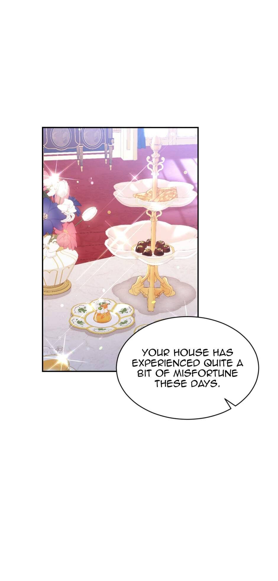 The Goal Is to Become a Gold Spoon so I Need to Be Completely Invulnerable chapter 57 - page 58