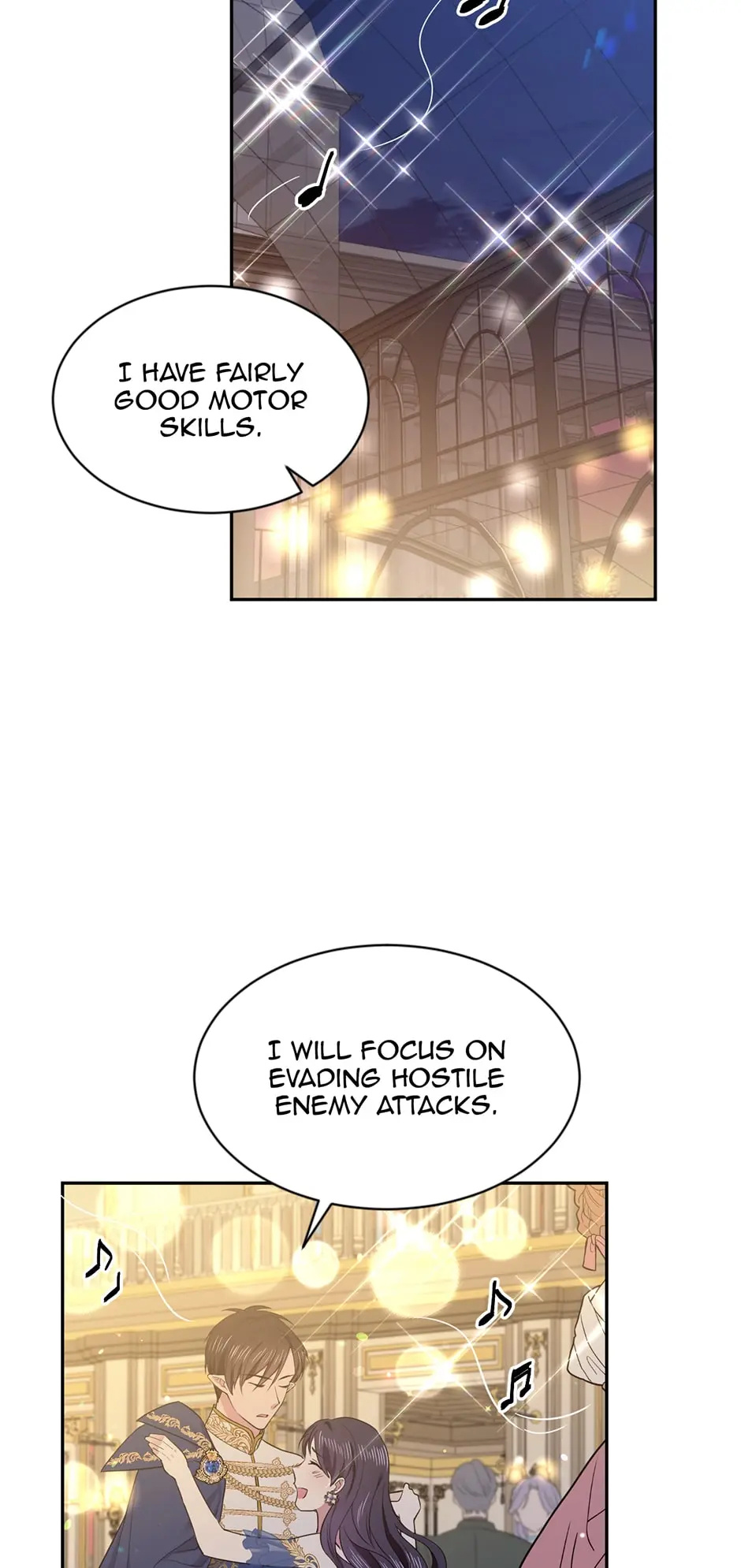 The Goal Is to Become a Gold Spoon so I Need to Be Completely Invulnerable chapter 47 - page 29