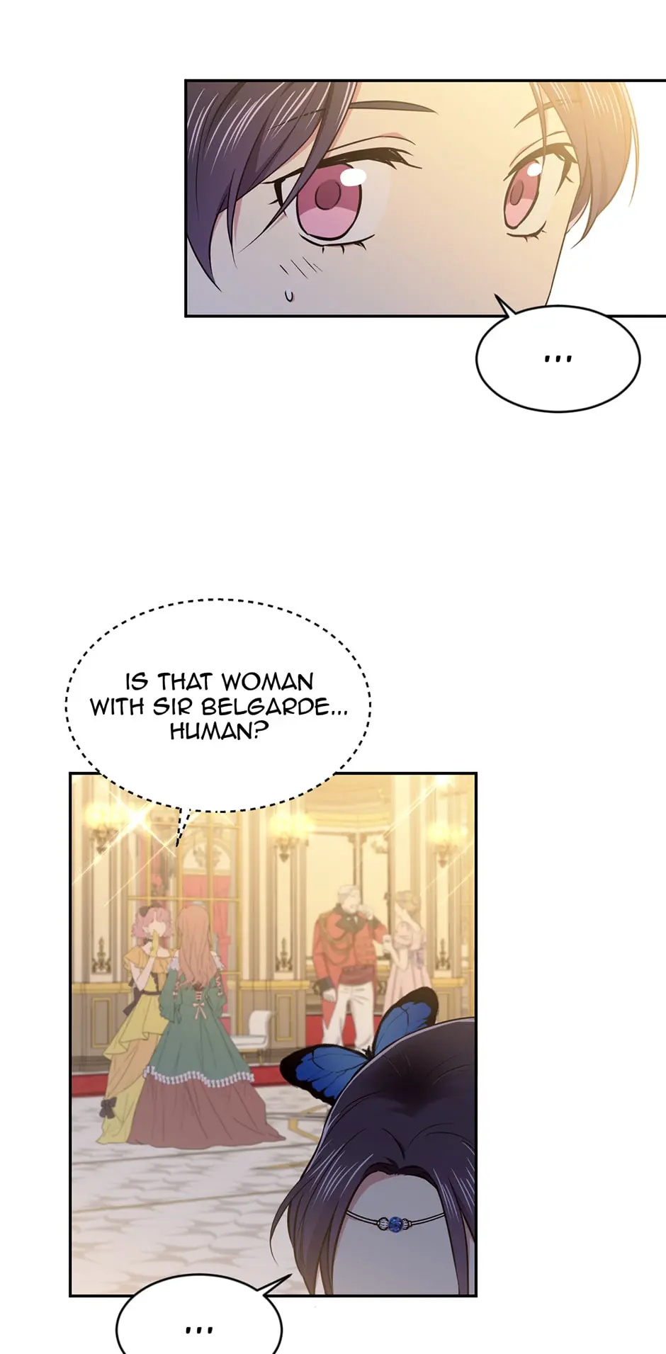 The Goal Is to Become a Gold Spoon so I Need to Be Completely Invulnerable chapter 47 - page 6